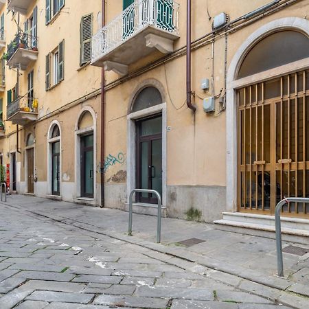 Castello San Giorgio & Railway Station Lovely Flat La Spezia Esterno foto